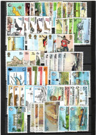 Alderney 1983/2001 Collections **MNH / VF - Collections (sans Albums)