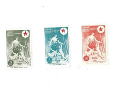 Aide à L'enfance,MNH,Neuf Sans Charnière, - Charity Stamps