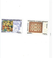 Emission Commune Avec La Belgique,MNH,Neuf Sans Charnière, - Unused Stamps