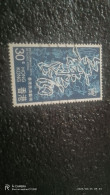 HONG KONG-1970-90        .30C              USED - Used Stamps