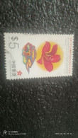 HONG KONG--1990-2000-        .5$              USED - Used Stamps