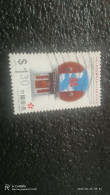 HONG KONG--1990-2000-        1.30$              USED - Used Stamps
