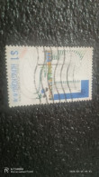 HONG KONG--1990-2000-        1$              USED - Used Stamps