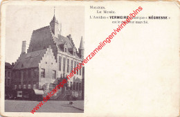 Malines - Le Musée - Mechelen - Malines