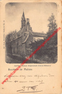 Malines - Ancienne Maison Seigneuriale - Cercle Militaire - 1901 - Mechelen - Malines