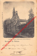 Malines - Ancienne Maison Seigneuriale - Cercle Militaire - 1901 - Mechelen - Mechelen