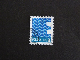 POLOGNE POLSKA POLEN POLAND AVEC YT 4301 OBLITERE - ECONOMIC A - Used Stamps