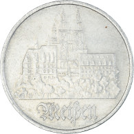 Monnaie, Allemagne, 5 Mark, 1972 - 5 Marcos