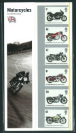 2005 Motorcycles Presentation Pack. - Presentation Packs