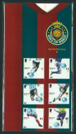 2006 World Cup Presentation Pack. - Presentation Packs