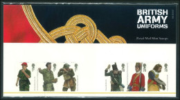 2007 Army Uniforms Presentation Pack. - Presentation Packs