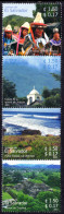 El Salvador 2003 Tourism Unmounted Mint. - El Salvador