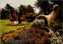 Canada Victoria Fable Cottage Estate Cornucopia - Victoria