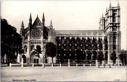 England London Westminster Abbey  - Westminster Abbey