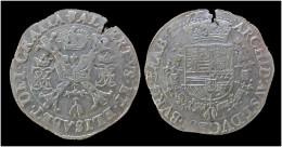 Southern Netherlands Brabant Albrecht & Isabella Patagon 1617 - 1556-1713 Spanische Niederlande