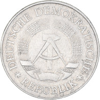 Monnaie, République Démocratique Allemande, 2 Mark, 1977, Berlin, TB+ - 2 Mark