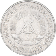 Monnaie, République Démocratique Allemande, 2 Mark, 1977, Berlin, TB+ - 2 Marchi