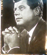 USA PRESIDENT JOHN FITZGERALD  KENNEDY   N1970  JL451 - Personnages