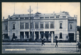 CPA - Carte Postale - Belgique - Verviers - Société D'Harmonie - 1907 (CP23068) - Verviers