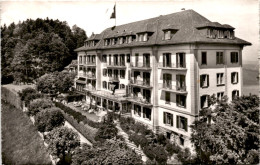 Bürgenstock - Parkhotel (12146) * 19. 8. 1960 - Sonstige & Ohne Zuordnung