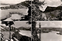 Bürgenstock - 4 Bilder * 17. 5. 1954 - Sonstige & Ohne Zuordnung