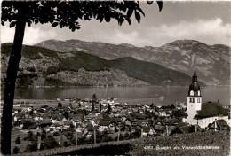 Buochs Am Vierwaldstättersee (4283) * 17. 6. 1955 - Buochs