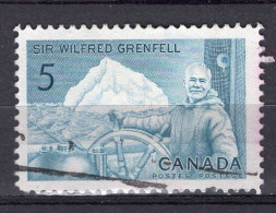 F0426 - CANADA Yv N°362 - Gebruikt