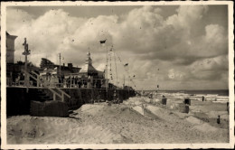 CPA Selenogradsk Ostseebad Cranz Ostpreußen, Strandpartie - Ostpreussen