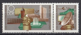 GERMANY DDR 2732,unused - Karl Marx