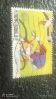 HONG KONG--1990-00       2.30$            USED - Used Stamps