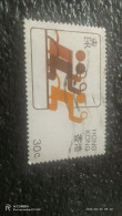 HONG KONG--1980-90       30C            USED - Used Stamps