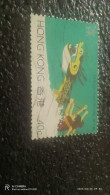 HONG KONG--1980-90       40C            USED - Used Stamps
