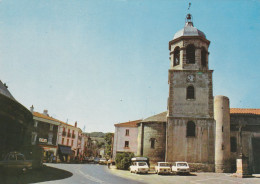 LEMPDES  L'église - Lempdes