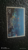 HONG KONG--1990-00       30C            USED - Used Stamps