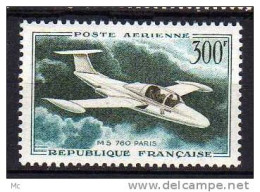 France PA N° 35 Luxe ** - 1927-1959 Neufs