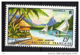 Polynésie PA  N° 9 Luxe ** - Neufs