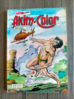 AKIM COLOR N° 117  Mon Journal  05/08/1977 BIEN ++ - Akim