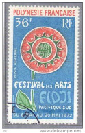 Polynésie PA  N° 63 Oblitéré - Used Stamps