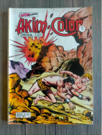 AKIM COLOR N° 110  Mon Journal  05/01/1977 BIEN ++ - Akim