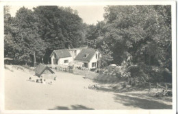 Overveen ( Gemeente Bloemendaal), "Kraantje Lek" , Gezicht Vanaf "De Blinkert" - Bloemendaal