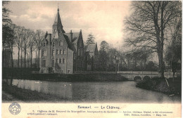 CPA  Carte Postale Belgique Kemmel Le Château     VM68637 - Heuvelland