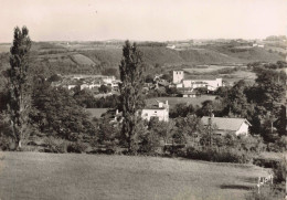 64 - ASCAIN - S18389 - Vue Générale - CPSM 15x10 Cm - Ascain