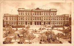 ITALIE - Roma - Palazzo Di Giustizia - Carte Postale Ancienne - Otros Monumentos Y Edificios