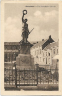 Herenthout  *  Het KStandbeeld 1918-18 - Herenthout