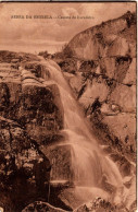 SERRA DA ESTRELA - Cascata Do Escudeiro - PORTUGAL - Guarda