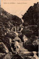 SERRA DA ESTRELA - Cascata Da Fervença - PORTUGAL - Guarda