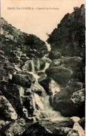 SERRA DA ESTRELA - Cascata Da Fervença - PORTUGAL - Guarda