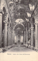 ITALIE - Genova - Interno Della Chiesa Dell'Annunziata - Carte Postale Ancienne - Genova (Genoa)