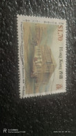 HONG KONG1990-00-    1.70$            USED - Gebraucht