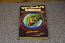 World Radio/TV Handbook - Ontwikkeling